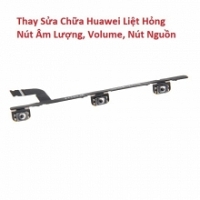 Thay Sửa Chữa Huawei Honor 7C Liệt Hỏng Nút Âm Lượng, Volume, Nút Nguồn 